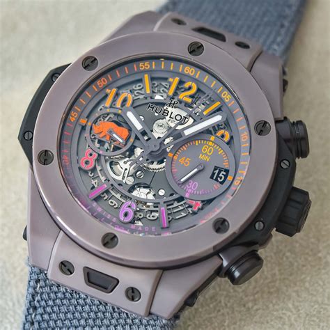 hublot big bang aaa replica|hublot big bang edition.